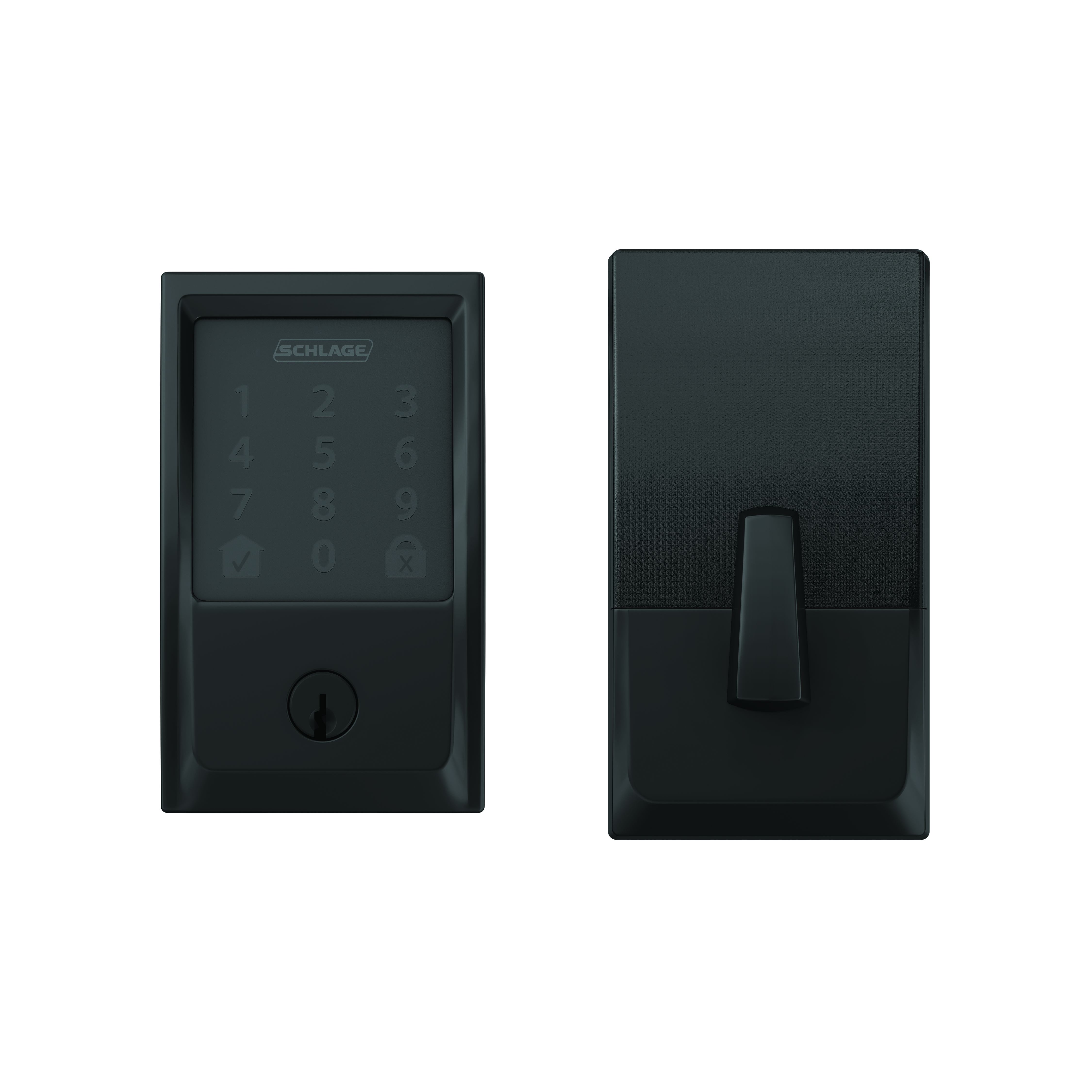 Encode Smart Wi-Fi Deadbolt