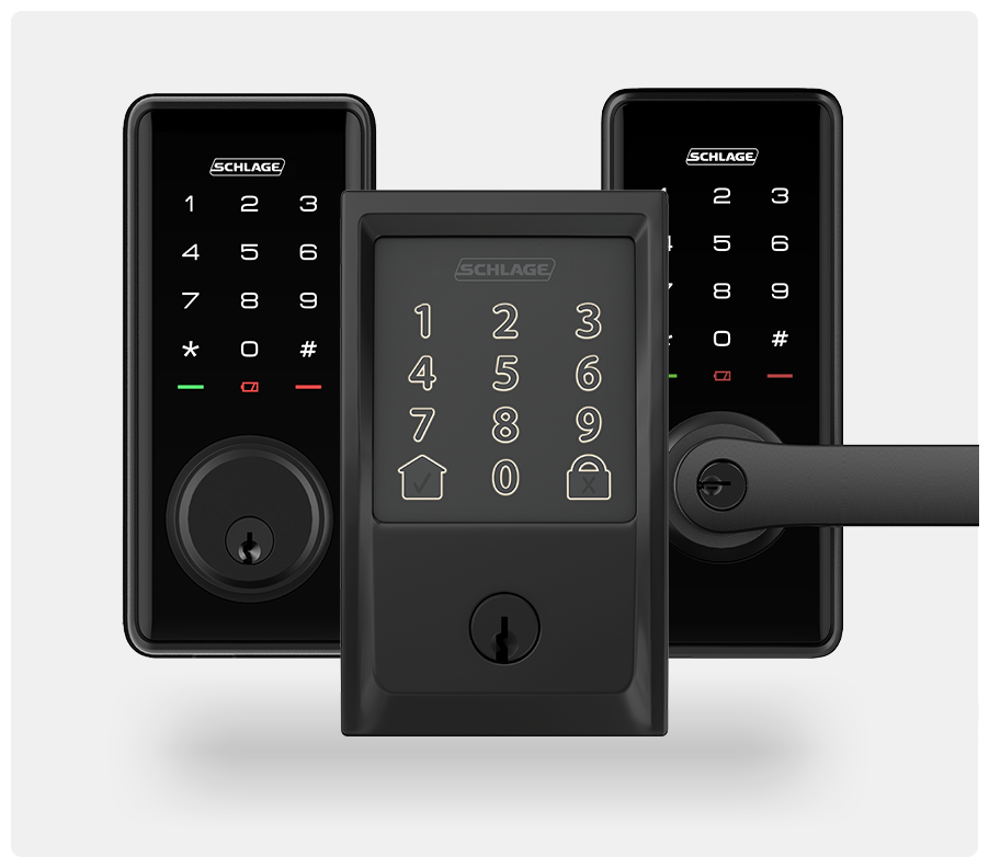SMART LOCKS