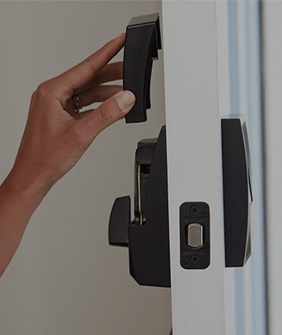 schlage home app
