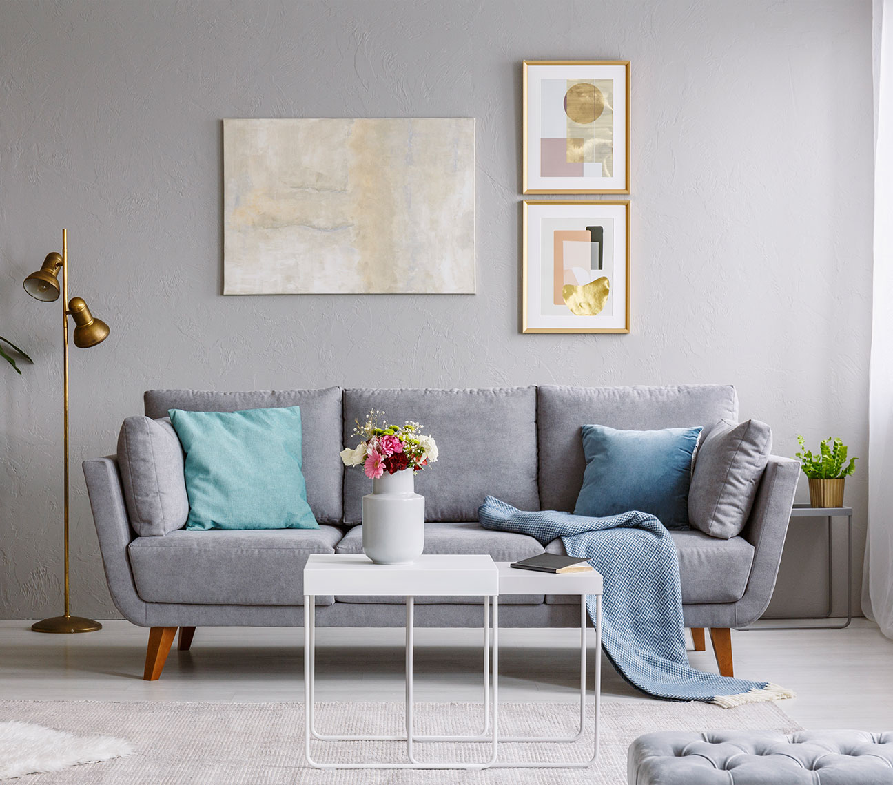 smart home