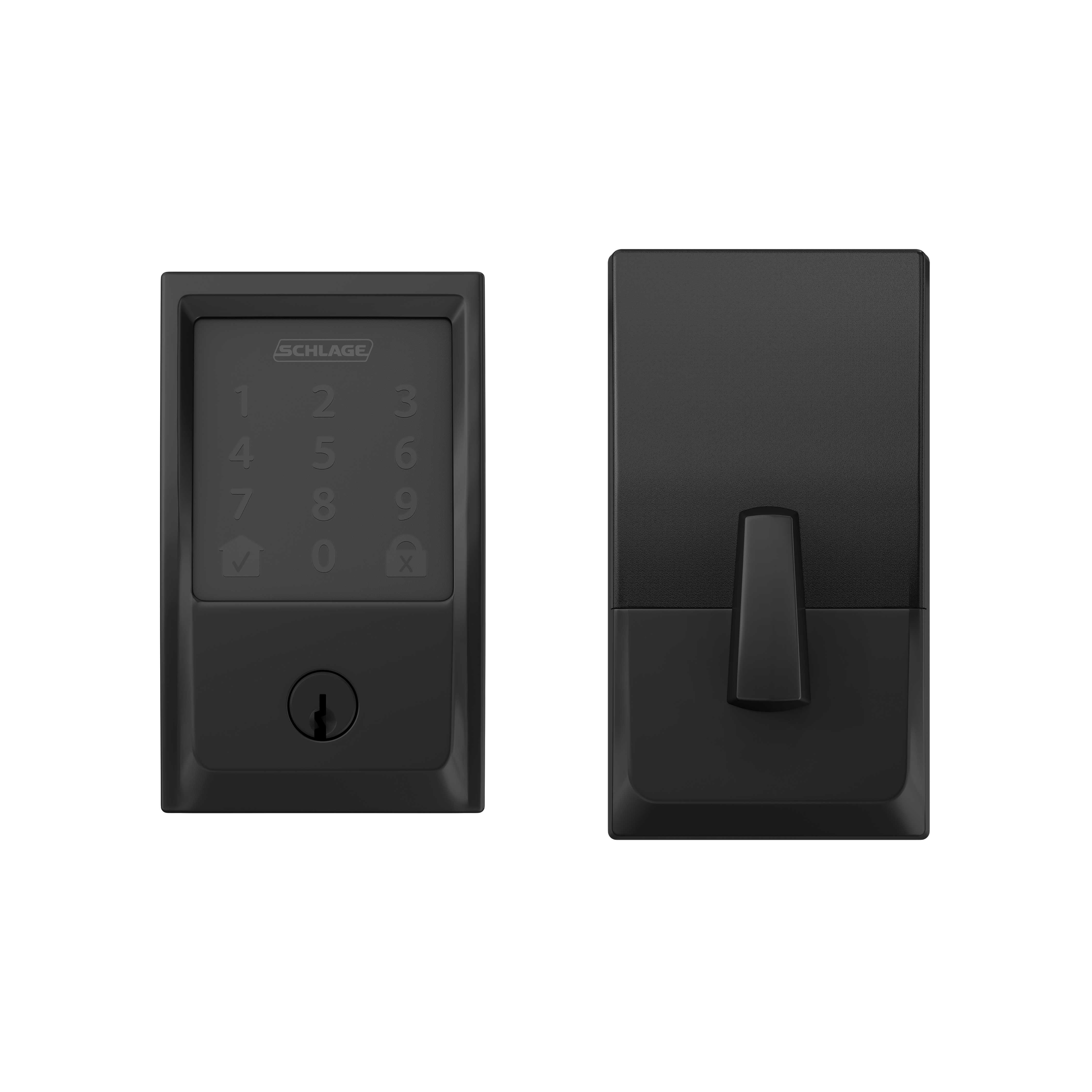 Encode Smart Wi-Fi Deadbolt