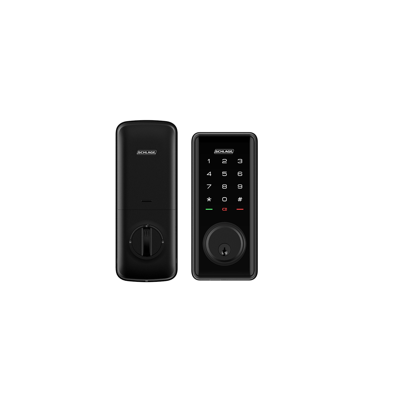 Ease S1 Smart Deadbolt