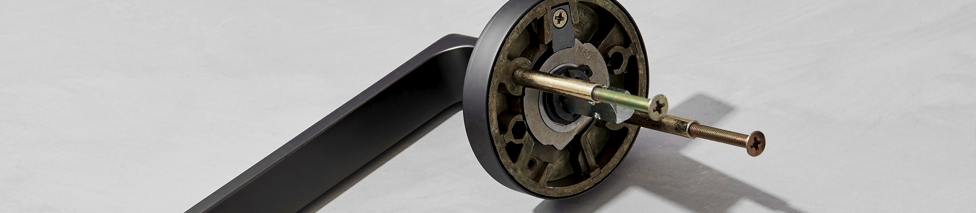 Schlage QuickFix Technology