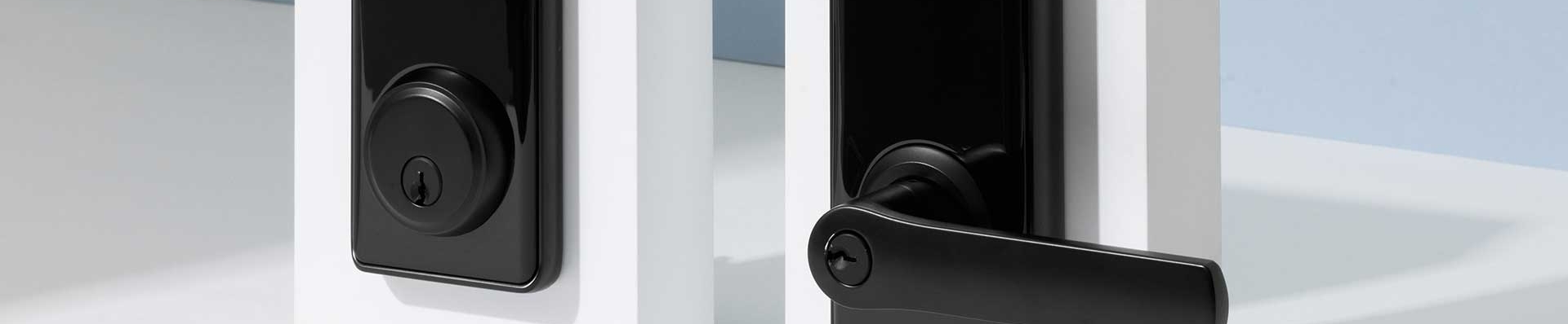 Schlage Ease Smart Lock