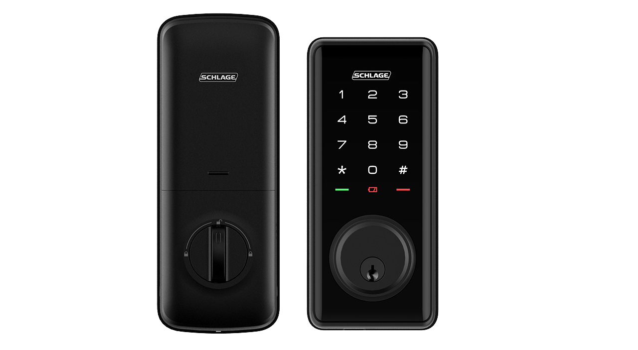 Ease S1 Smart Deadbolt