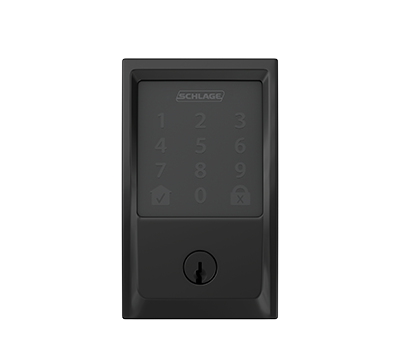 Schlage Encode Smart Wi-Fi Deadbolt