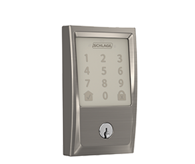 Schlage Encode Smart Wi-Fi Deadbolt