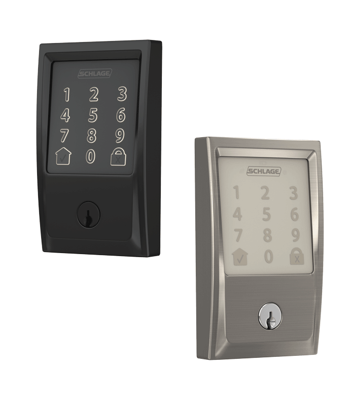 Schlage Encode Smart Wi-Fi Deadbolt