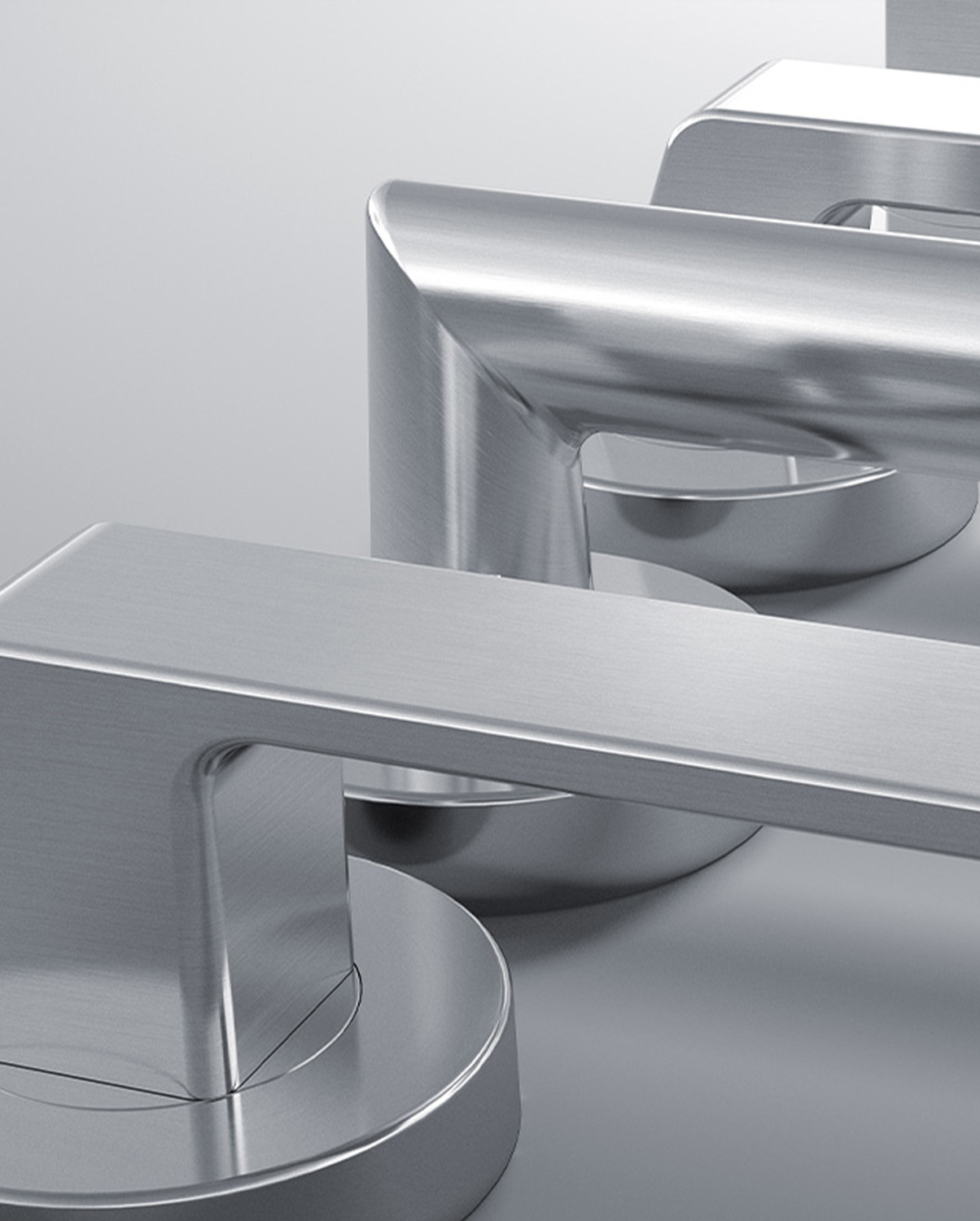 Schlage Medio Series
