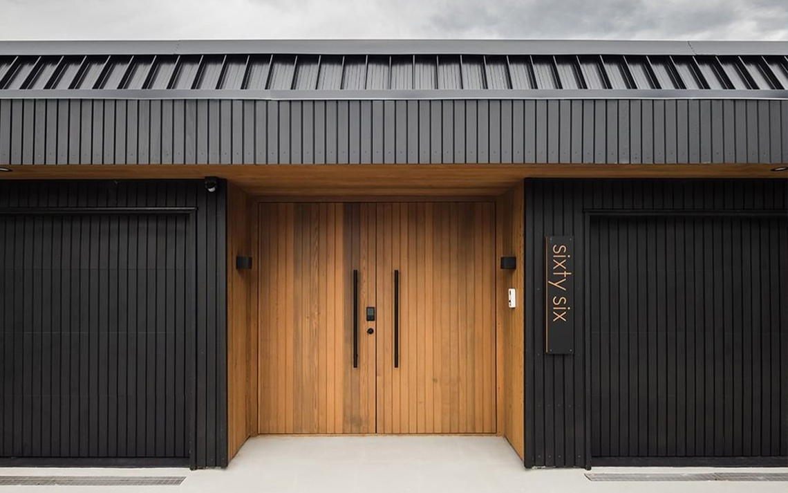 Schlage Front Entrance Solutions