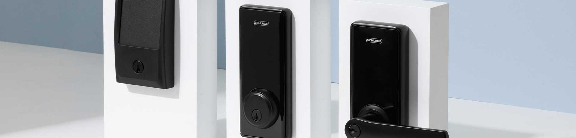 Schlage Digital Locks