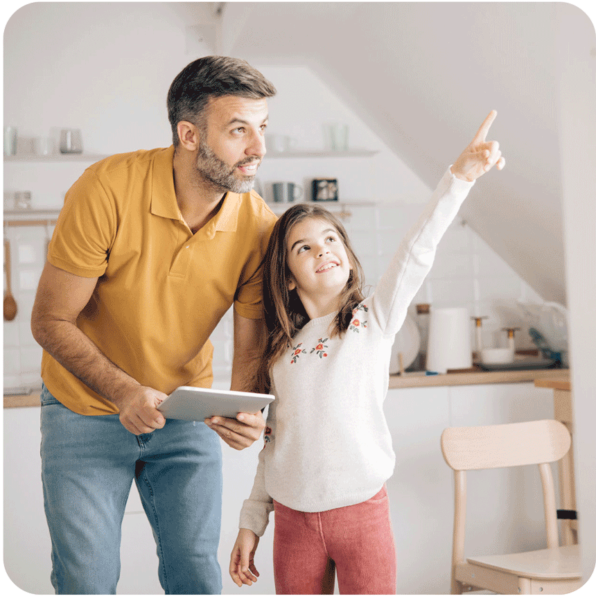 smart home