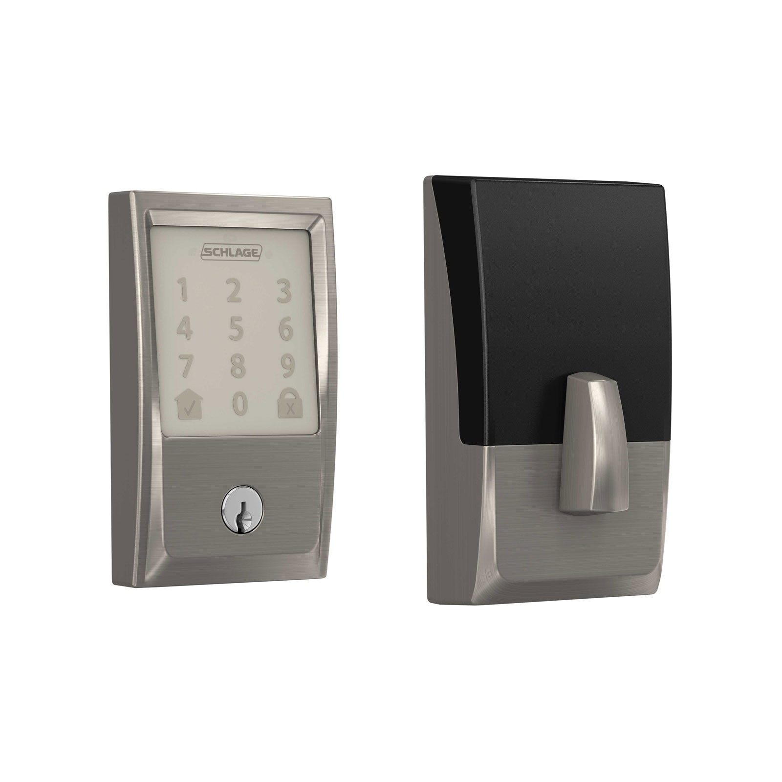 Encode Smart Wi-Fi Deadbolt