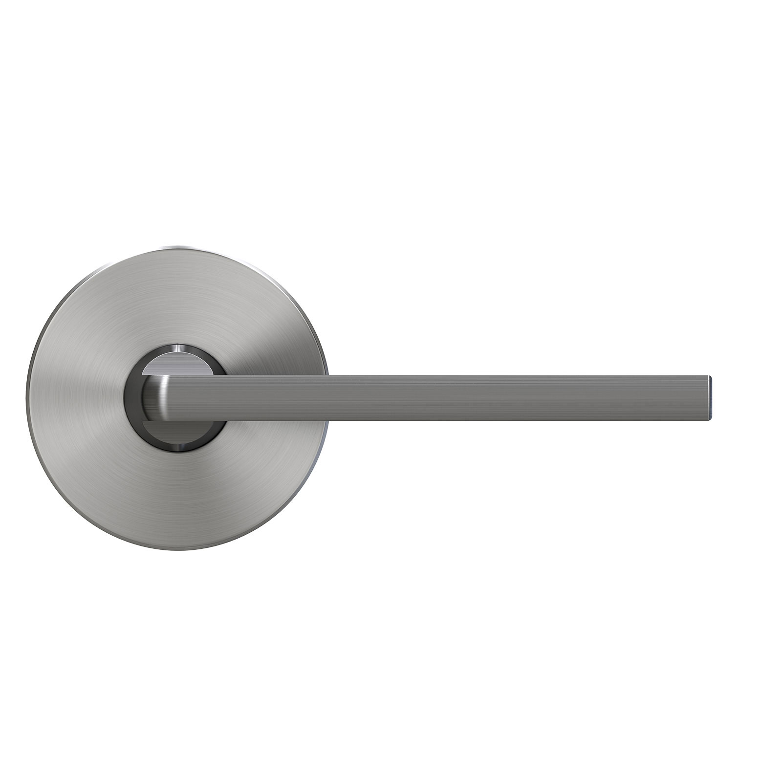 Alba Passage Lever Set