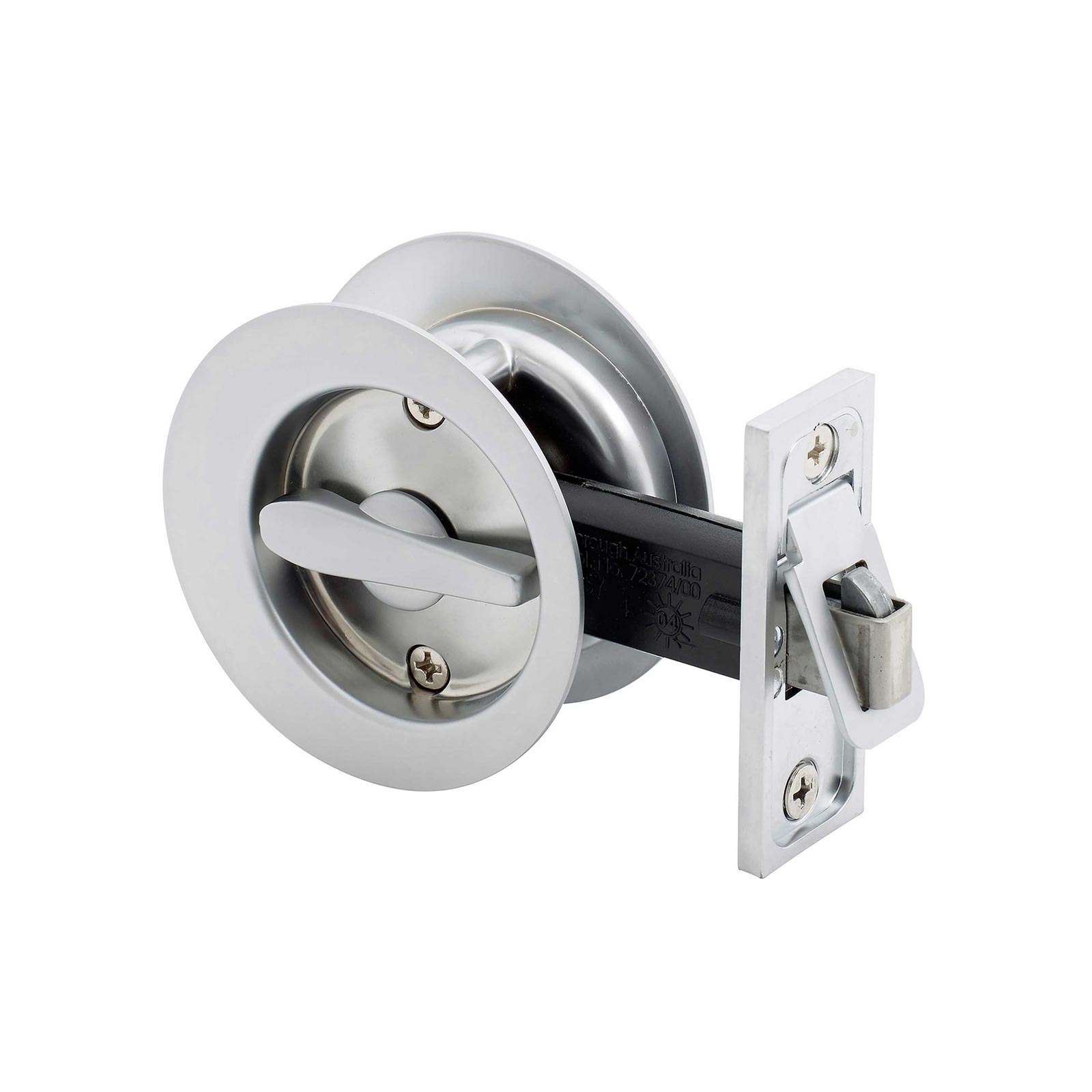 Round Cavity Slider