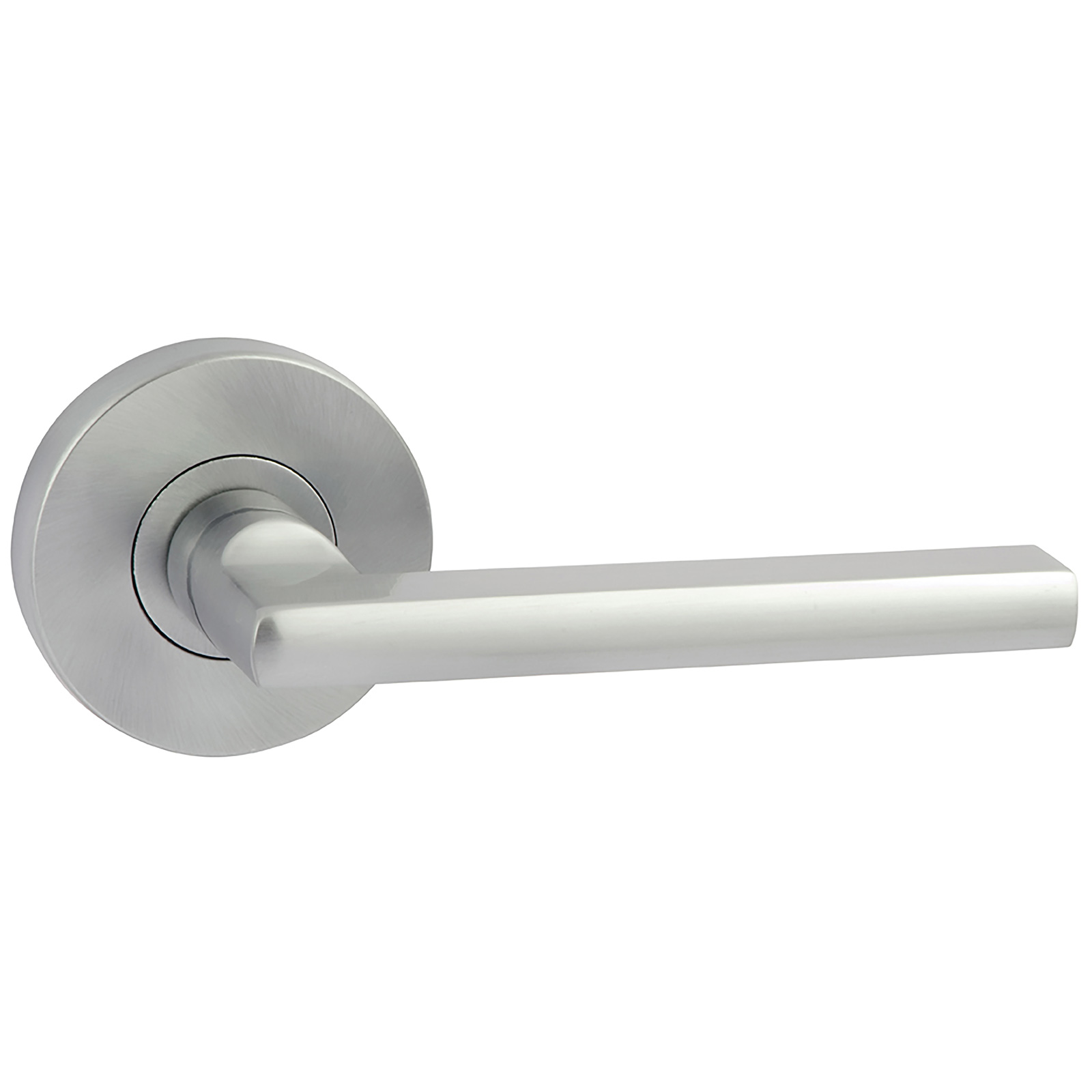 Lianna Passage Lever Set