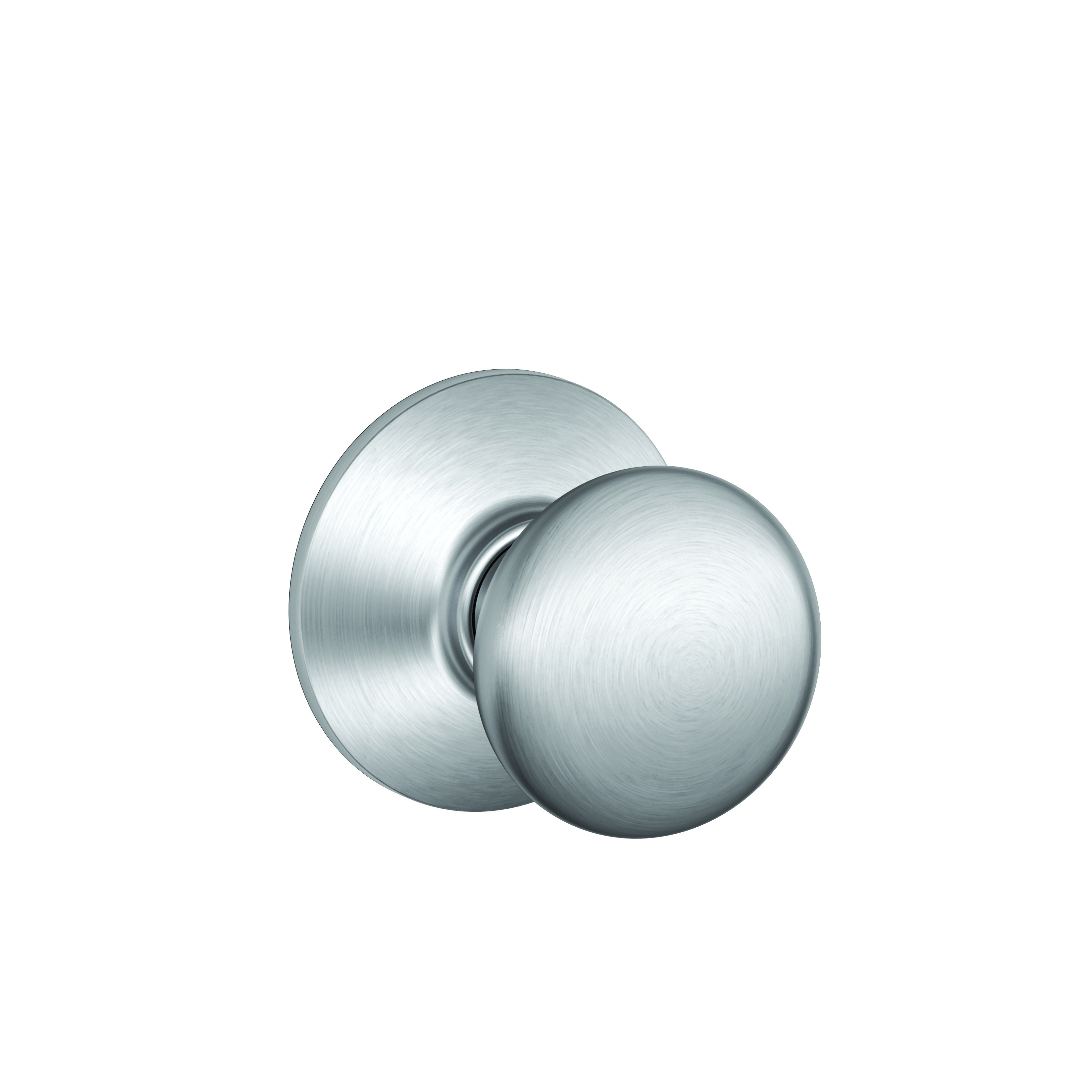 Plymouth Knob Set