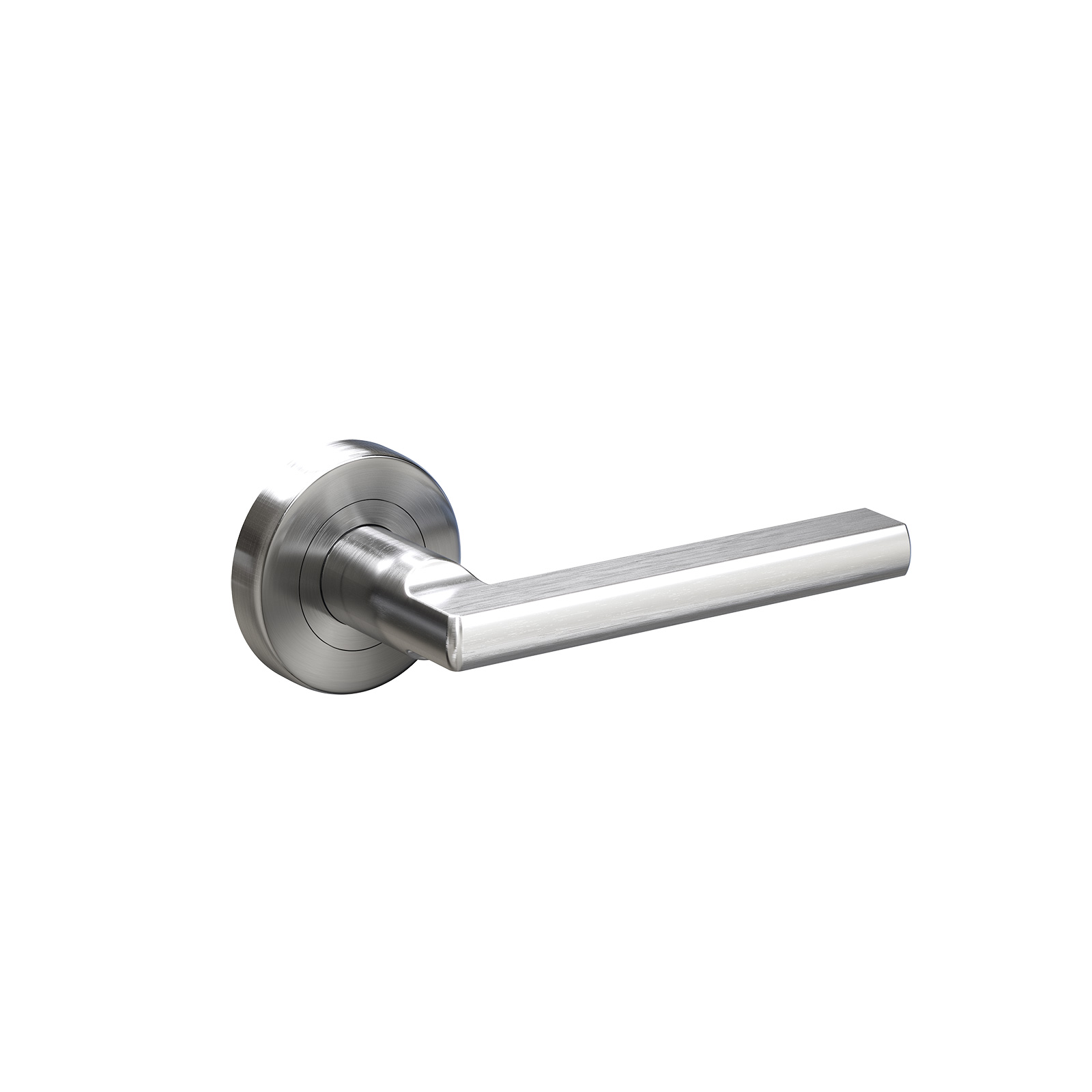 Albo Lever Set