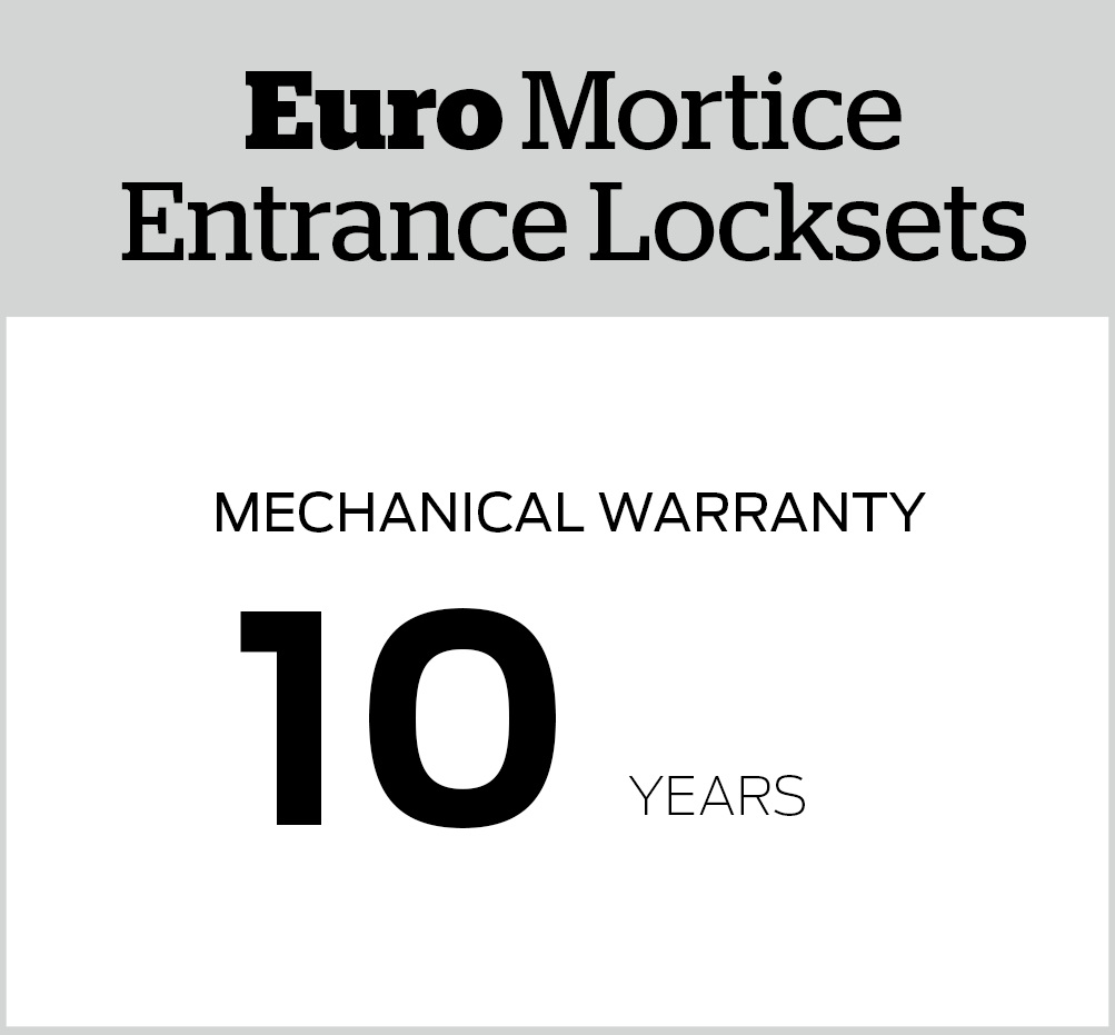 Mortice Lock