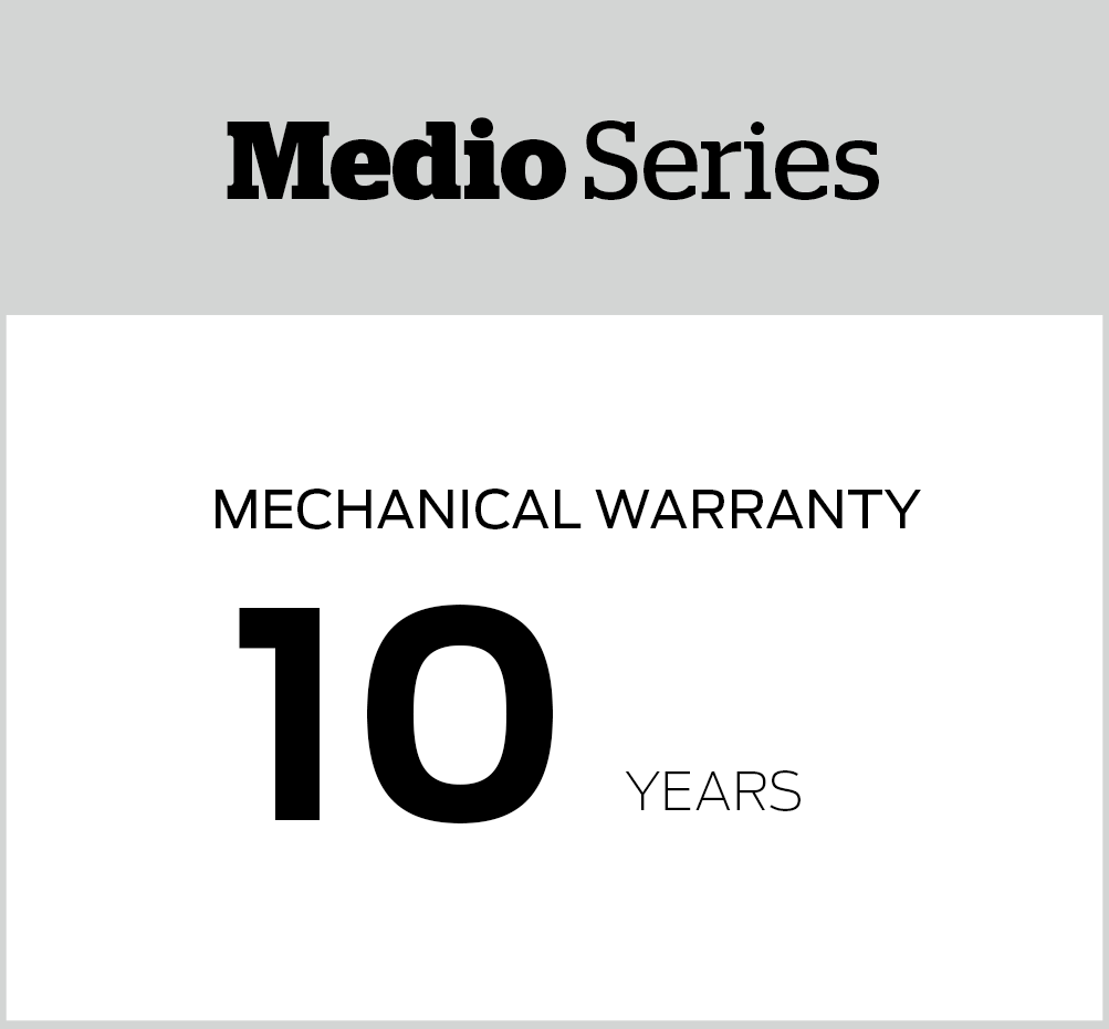 Medio Series