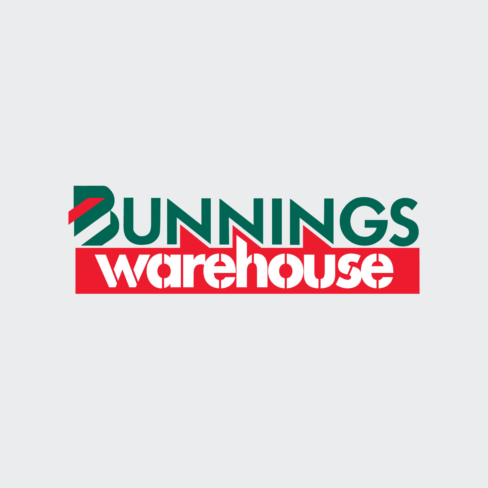 Bunnings Logo