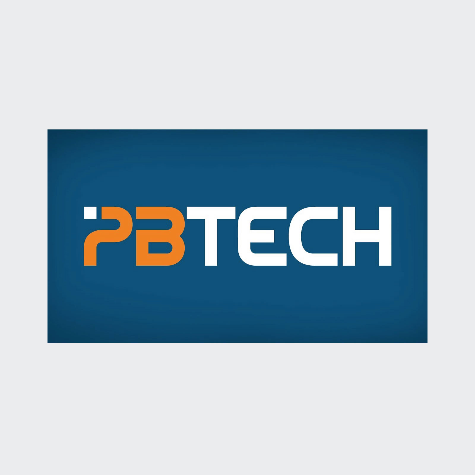PB Tech Logo